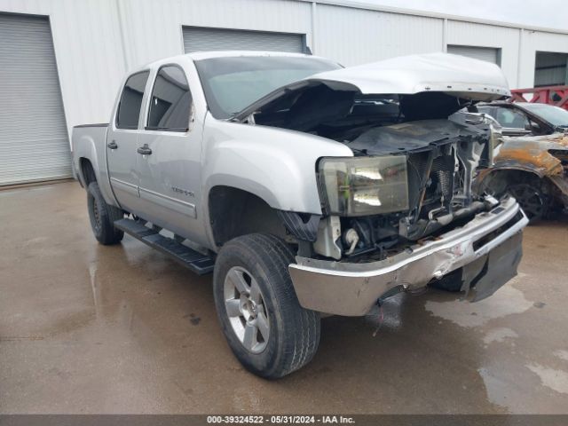 Photo 0 VIN: 3GTP2VE71CG286257 - GMC SIERRA 1500 