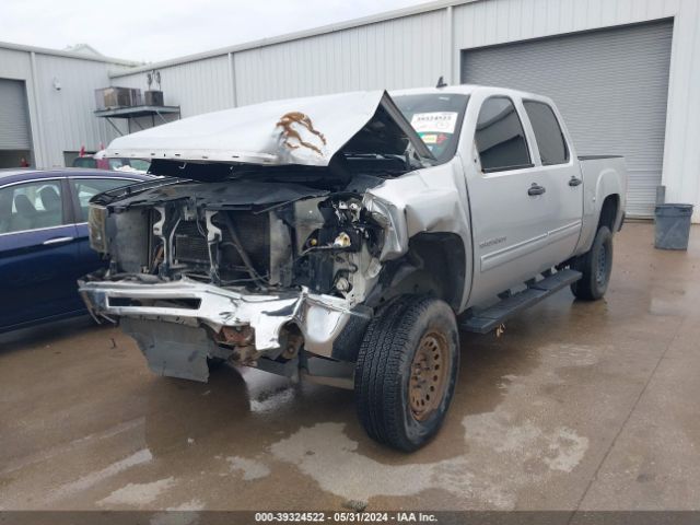 Photo 1 VIN: 3GTP2VE71CG286257 - GMC SIERRA 1500 