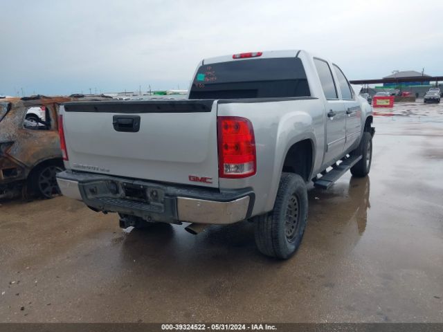 Photo 3 VIN: 3GTP2VE71CG286257 - GMC SIERRA 1500 