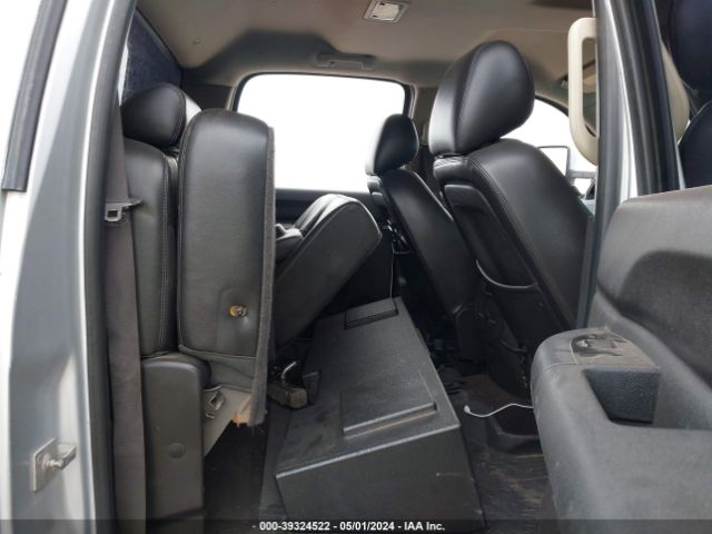 Photo 7 VIN: 3GTP2VE71CG286257 - GMC SIERRA 1500 