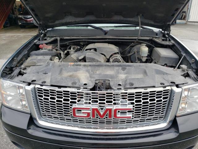 Photo 10 VIN: 3GTP2VE71CG286310 - GMC SIERRA 