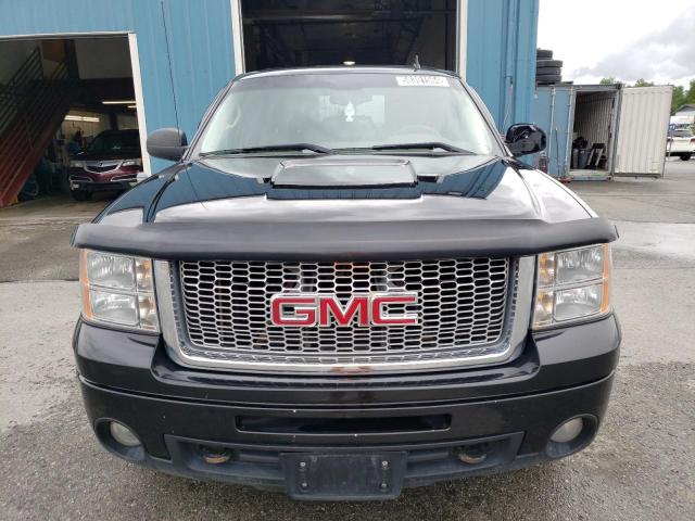 Photo 4 VIN: 3GTP2VE71CG286310 - GMC SIERRA 