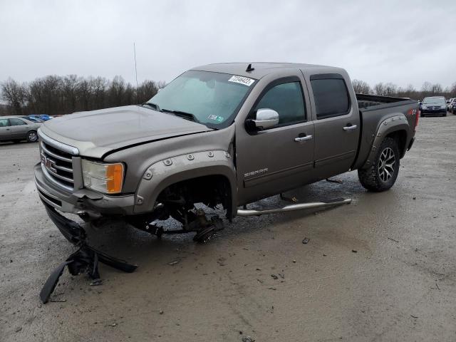 Photo 0 VIN: 3GTP2VE71CG289448 - GMC SIERRA K15 