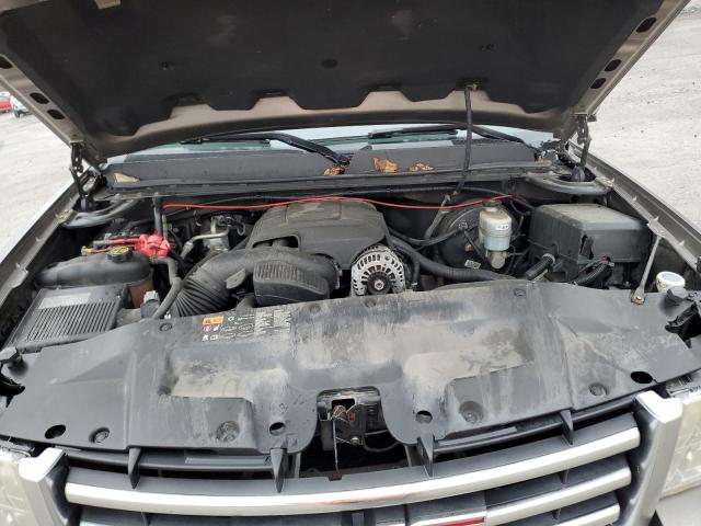 Photo 10 VIN: 3GTP2VE71CG289448 - GMC SIERRA K15 