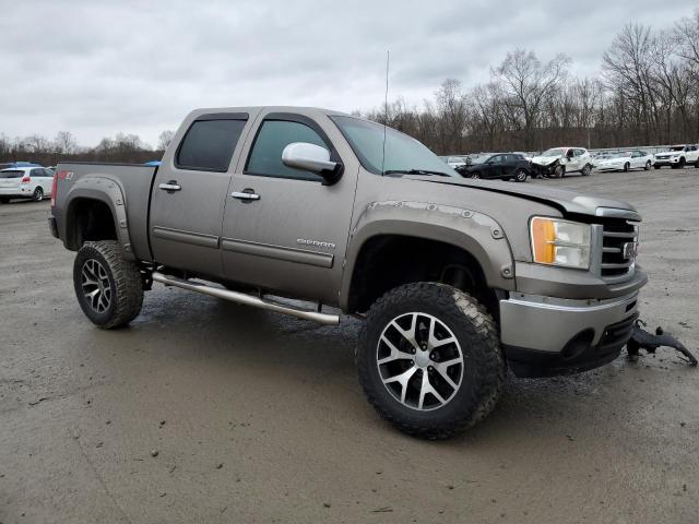 Photo 3 VIN: 3GTP2VE71CG289448 - GMC SIERRA K15 