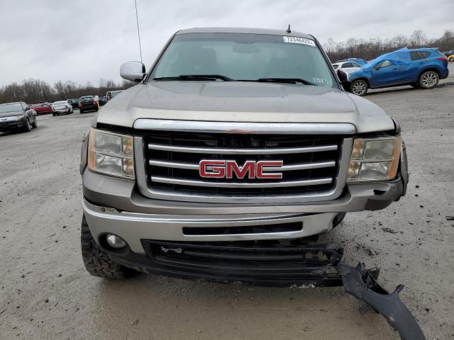 Photo 4 VIN: 3GTP2VE71CG289448 - GMC SIERRA K15 