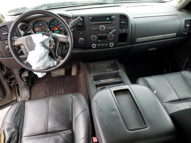 Photo 7 VIN: 3GTP2VE71CG289448 - GMC SIERRA K15 