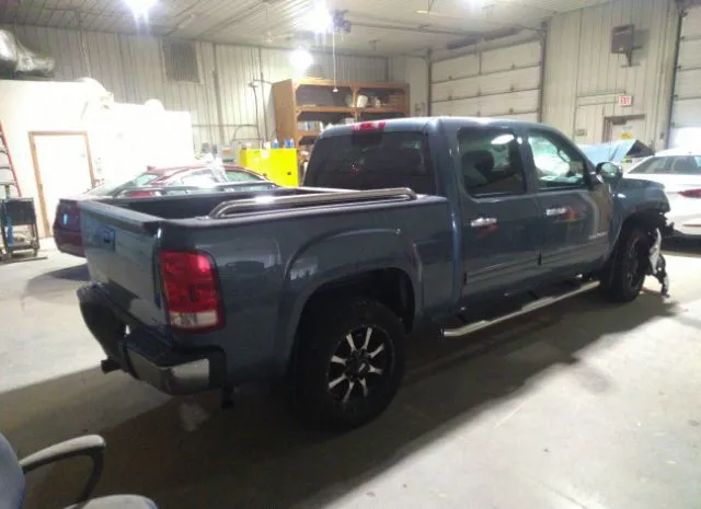 Photo 3 VIN: 3GTP2VE71CG291538 - GMC SIERRA 1500 