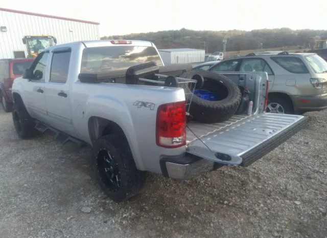 Photo 2 VIN: 3GTP2VE71CG297291 - GMC SIERRA 1500 