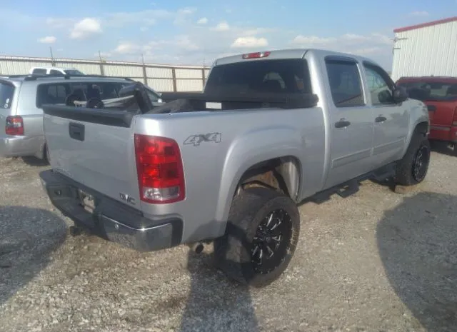 Photo 3 VIN: 3GTP2VE71CG297291 - GMC SIERRA 1500 