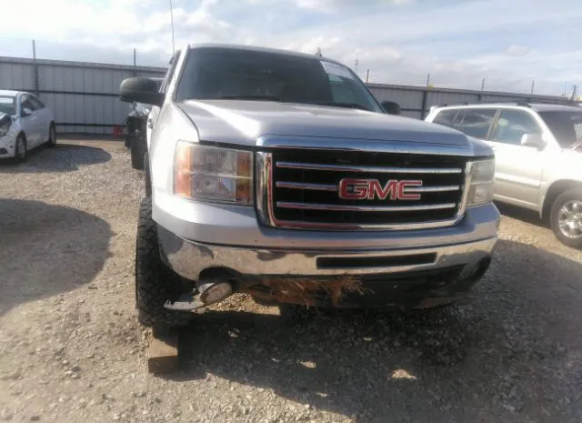 Photo 5 VIN: 3GTP2VE71CG297291 - GMC SIERRA 1500 