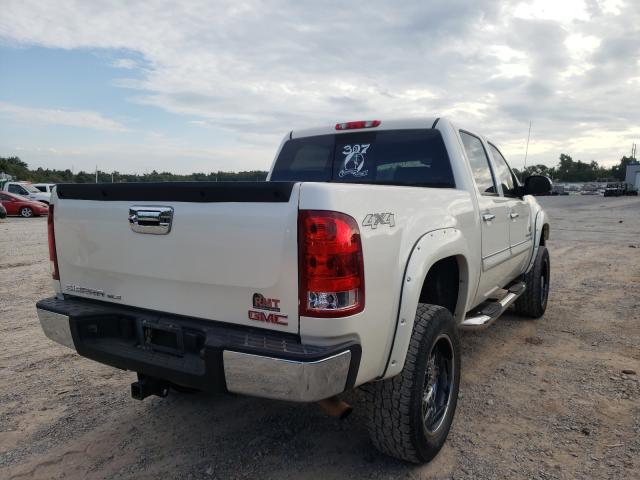 Photo 3 VIN: 3GTP2VE71DG104851 - GMC SIERRA K15 