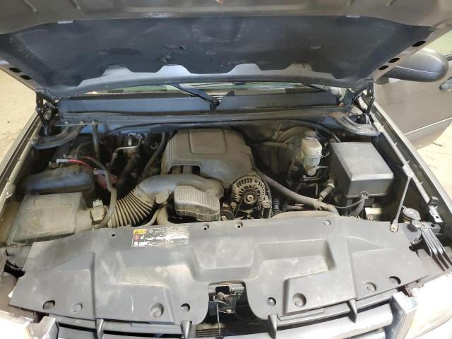 Photo 10 VIN: 3GTP2VE71DG159011 - GMC SIERRA K15 