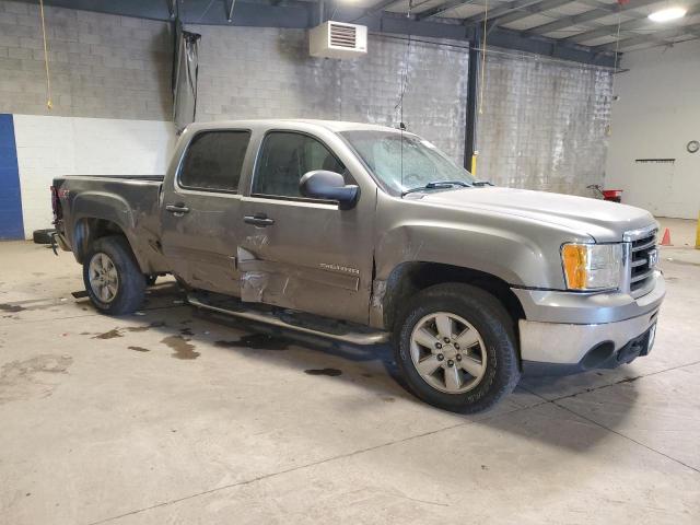 Photo 3 VIN: 3GTP2VE71DG159011 - GMC SIERRA K15 