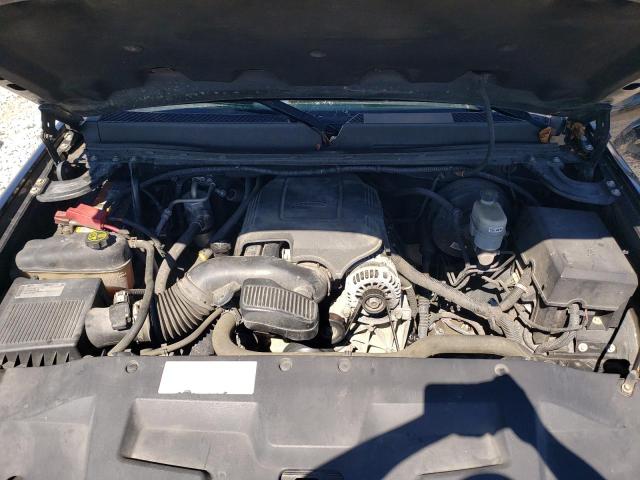 Photo 10 VIN: 3GTP2VE71DG174835 - GMC SIERRA K15 