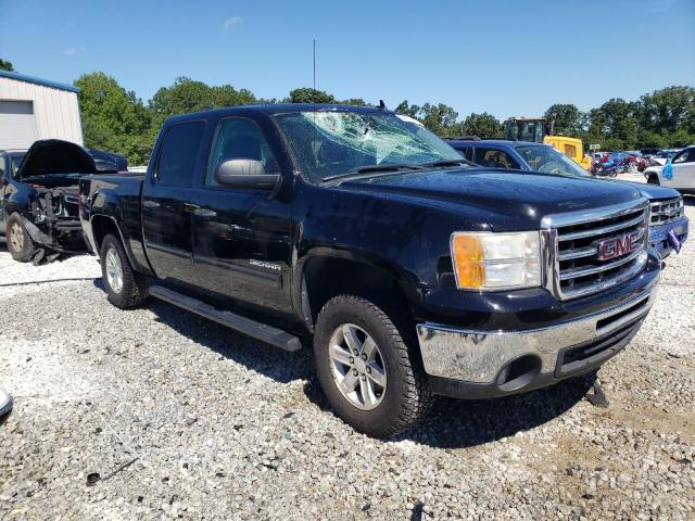 Photo 3 VIN: 3GTP2VE71DG174835 - GMC SIERRA K15 