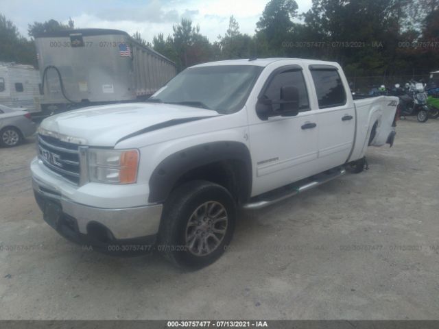 Photo 1 VIN: 3GTP2VE71DG180120 - GMC SIERRA 1500 