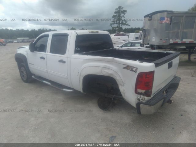 Photo 2 VIN: 3GTP2VE71DG180120 - GMC SIERRA 1500 