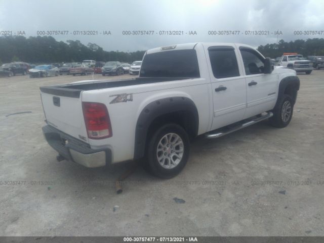 Photo 3 VIN: 3GTP2VE71DG180120 - GMC SIERRA 1500 