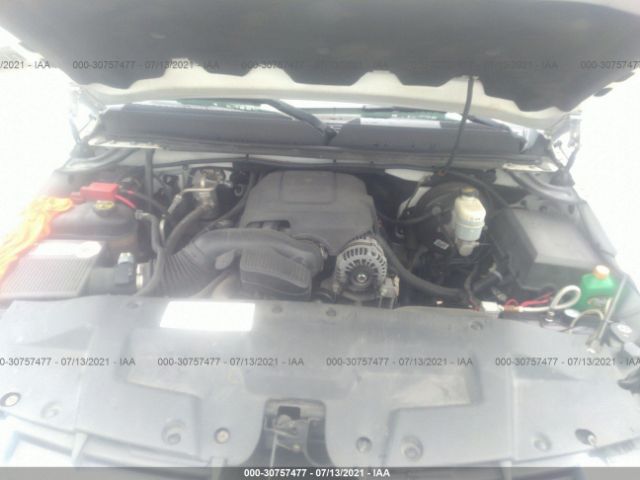 Photo 9 VIN: 3GTP2VE71DG180120 - GMC SIERRA 1500 