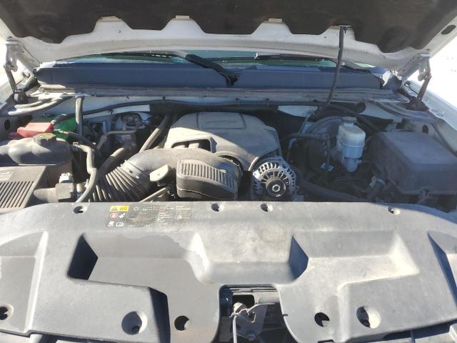 Photo 10 VIN: 3GTP2VE71DG207834 - GMC SIERRA 