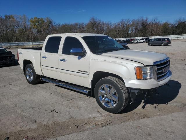 Photo 3 VIN: 3GTP2VE71DG207834 - GMC SIERRA 