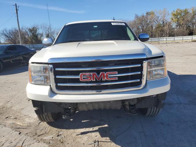 Photo 4 VIN: 3GTP2VE71DG207834 - GMC SIERRA 