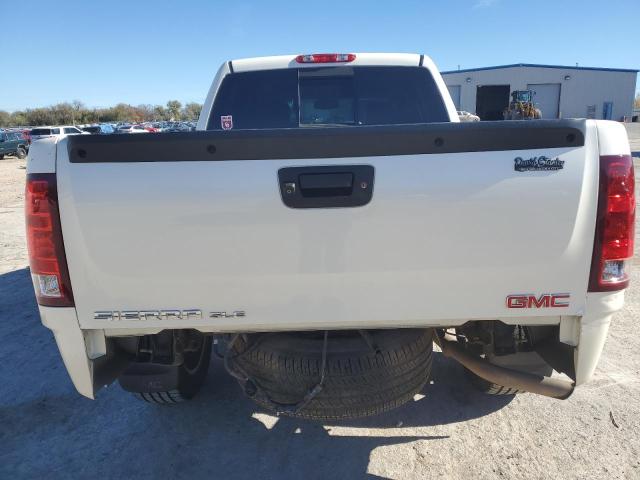 Photo 5 VIN: 3GTP2VE71DG207834 - GMC SIERRA 