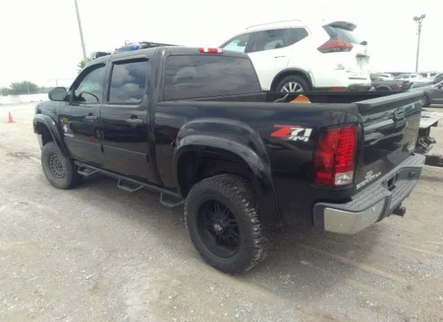 Photo 2 VIN: 3GTP2VE71DG211172 - GMC SIERRA 