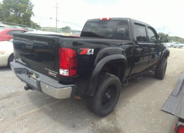 Photo 3 VIN: 3GTP2VE71DG211172 - GMC SIERRA 