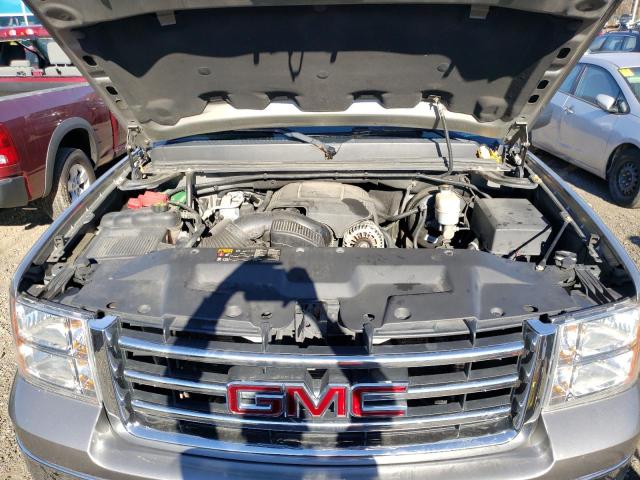 Photo 10 VIN: 3GTP2VE71DG323986 - GMC SIERRA K15 