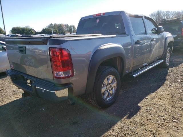 Photo 2 VIN: 3GTP2VE71DG323986 - GMC SIERRA K15 