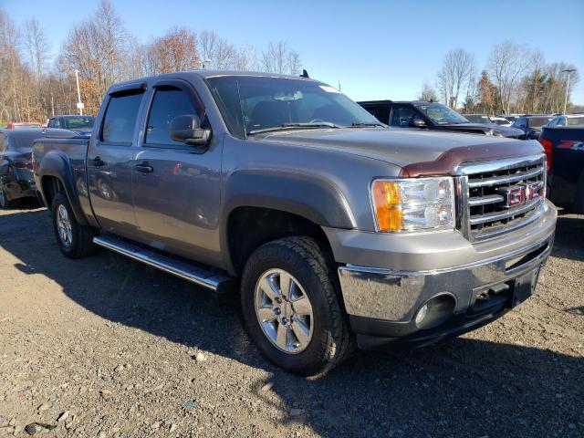 Photo 3 VIN: 3GTP2VE71DG323986 - GMC SIERRA K15 