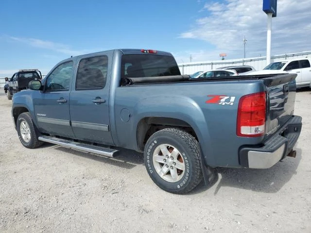 Photo 1 VIN: 3GTP2VE71DG369267 - GMC SIERRA K15 