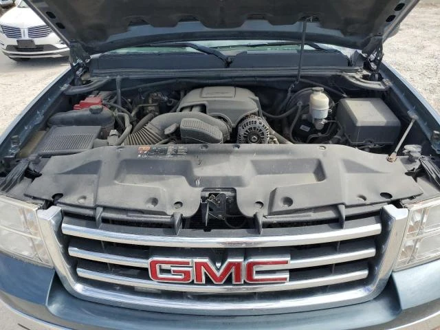 Photo 10 VIN: 3GTP2VE71DG369267 - GMC SIERRA K15 