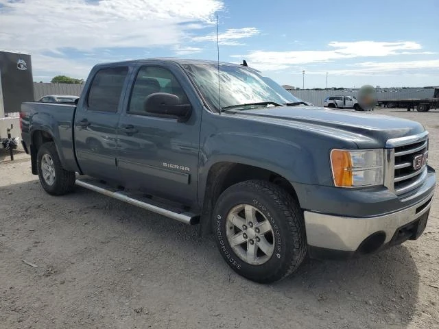 Photo 3 VIN: 3GTP2VE71DG369267 - GMC SIERRA K15 