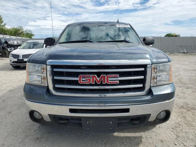 Photo 4 VIN: 3GTP2VE71DG369267 - GMC SIERRA K15 