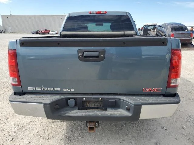 Photo 5 VIN: 3GTP2VE71DG369267 - GMC SIERRA K15 