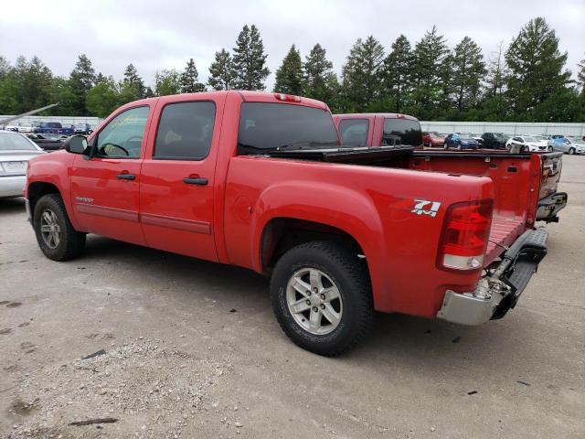 Photo 1 VIN: 3GTP2VE72CG130311 - GMC SIERRA K15 