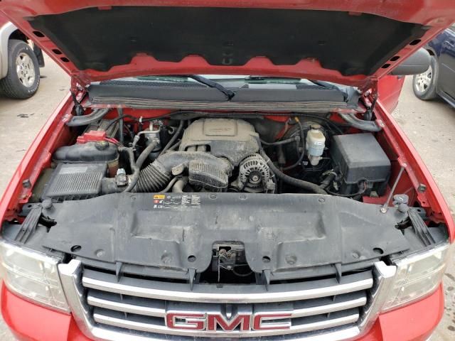 Photo 10 VIN: 3GTP2VE72CG130311 - GMC SIERRA K15 