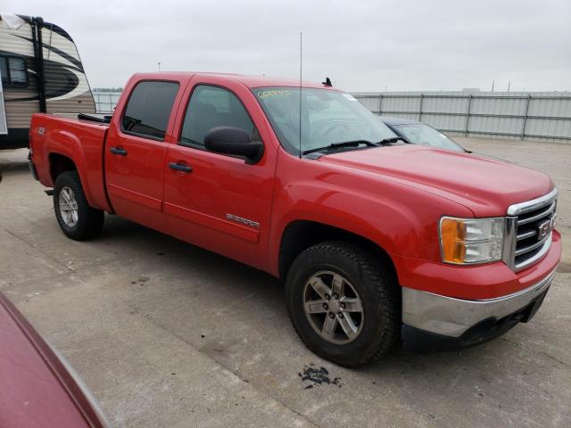 Photo 3 VIN: 3GTP2VE72CG130311 - GMC SIERRA K15 