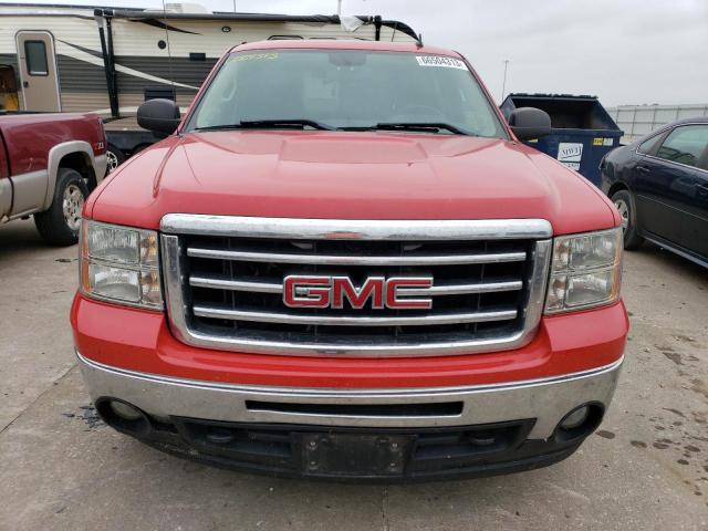 Photo 4 VIN: 3GTP2VE72CG130311 - GMC SIERRA K15 