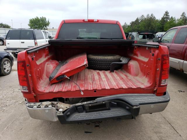 Photo 5 VIN: 3GTP2VE72CG130311 - GMC SIERRA K15 