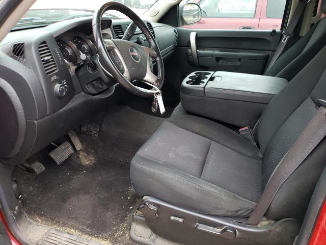 Photo 6 VIN: 3GTP2VE72CG130311 - GMC SIERRA K15 