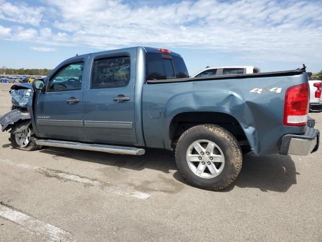 Photo 1 VIN: 3GTP2VE72CG135718 - GMC SIERRA 