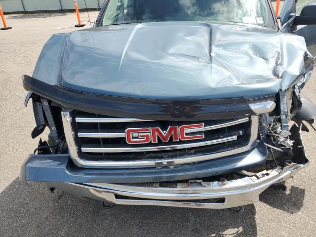 Photo 10 VIN: 3GTP2VE72CG135718 - GMC SIERRA 