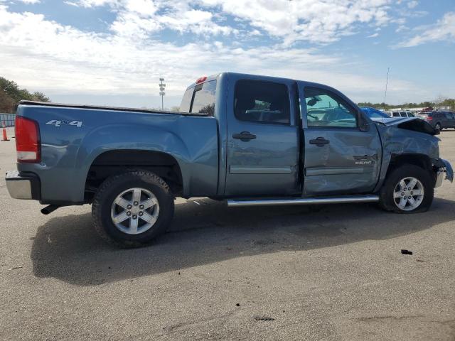 Photo 2 VIN: 3GTP2VE72CG135718 - GMC SIERRA 