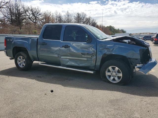 Photo 3 VIN: 3GTP2VE72CG135718 - GMC SIERRA 