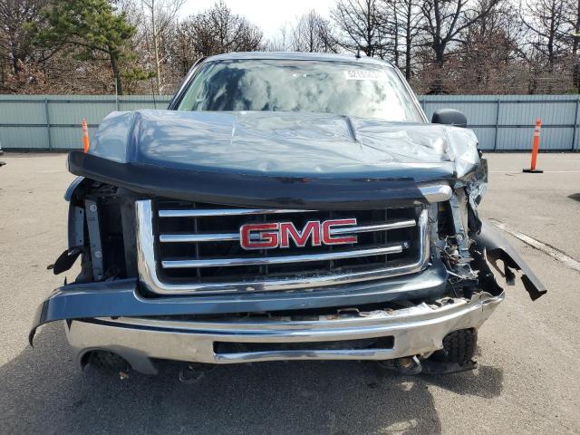 Photo 4 VIN: 3GTP2VE72CG135718 - GMC SIERRA 