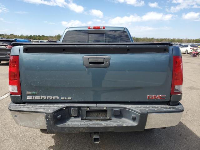 Photo 5 VIN: 3GTP2VE72CG135718 - GMC SIERRA 